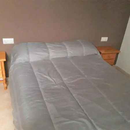 Flat -10 From Beach -2 Bedroom-balcony 아파트 또레비에하