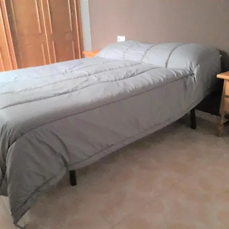 아파트 Flat -10 From Beach -2 Bedroom-balcony 또레비에하